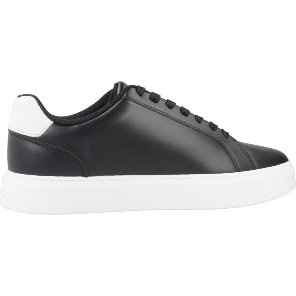 CALVIN KLEIN CLASSIC CUPSOLE LACE en color BLKWHT  (4)