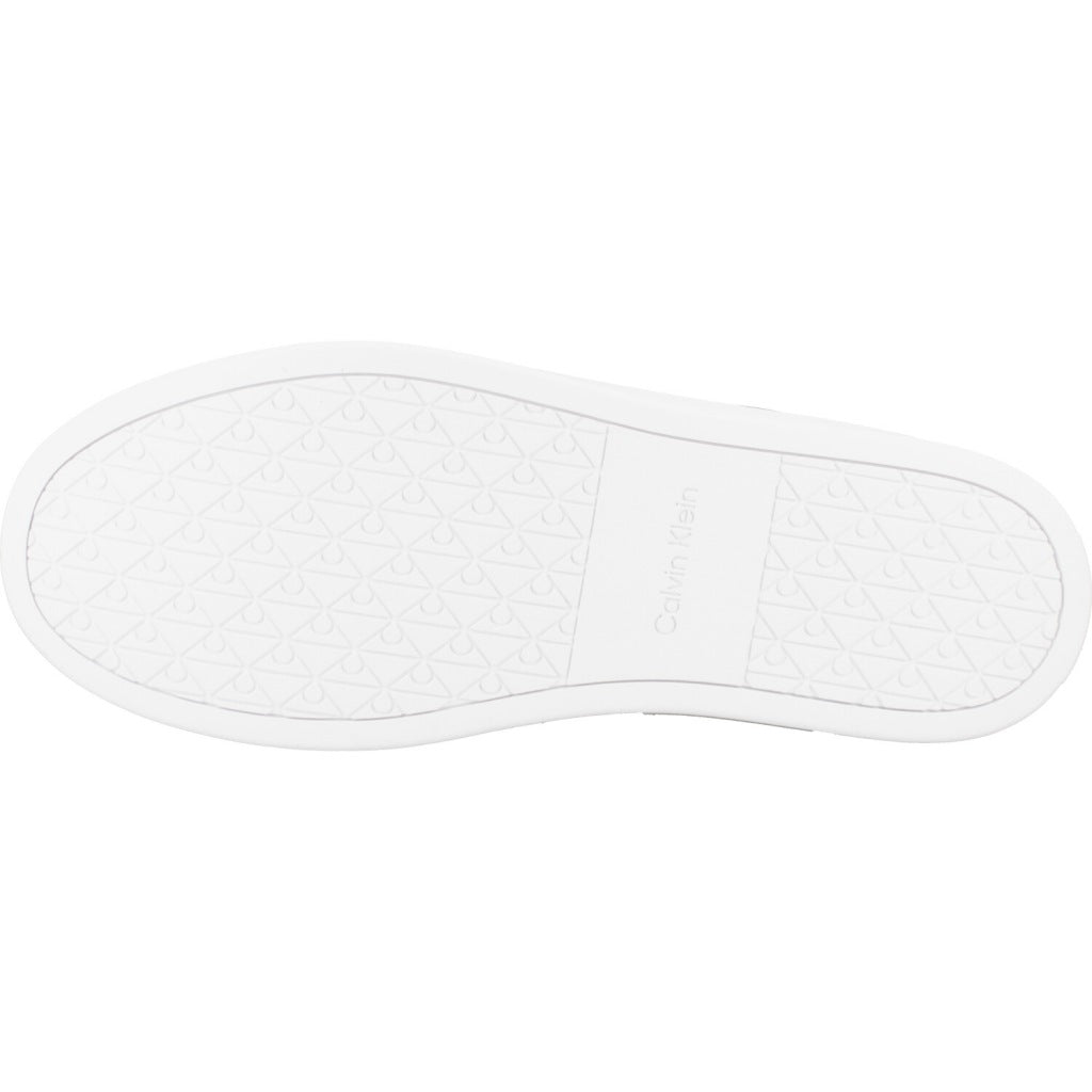 CALVIN KLEIN CLASSIC CUPSOLE LACE en color BLKWHT  (6)