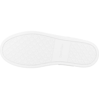 CALVIN KLEIN CLASSIC CUPSOLE LACE en color BLKWHT  (6)