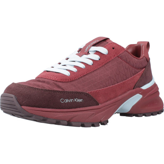 CALVIN KLEIN  HIKE RUNNER CASUAL  en color BRDX  (1)