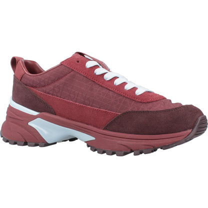 CALVIN KLEIN  HIKE RUNNER CASUAL  en color BRDX  (5)