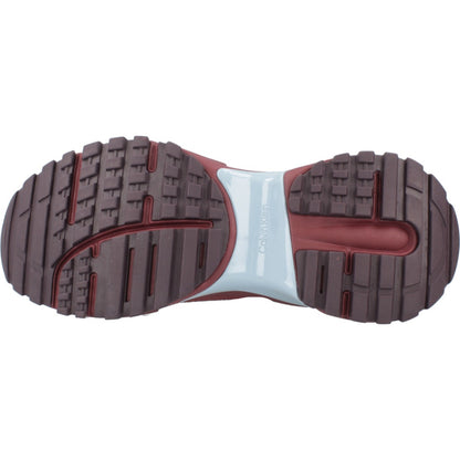 CALVIN KLEIN  HIKE RUNNER CASUAL  en color BRDX  (6)