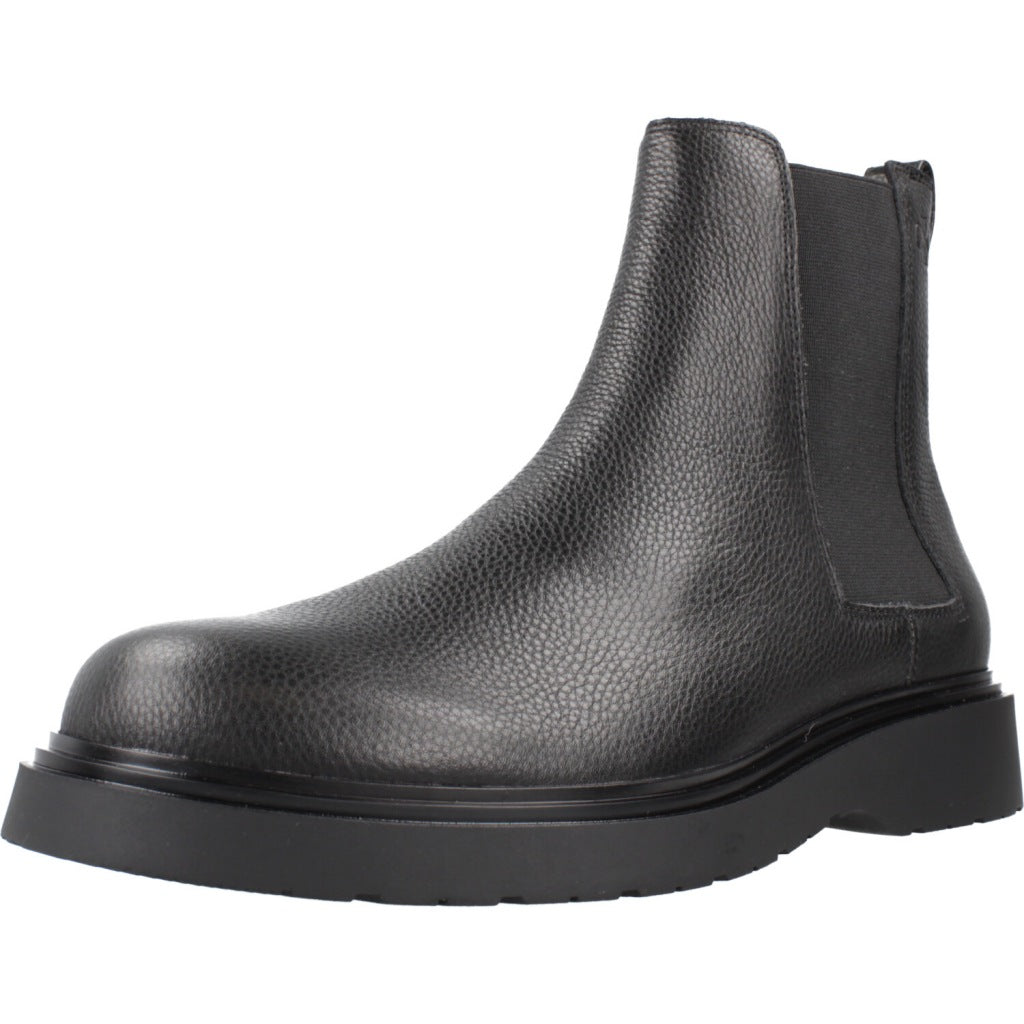CALVIN KLEIN COMBAT ESS CHELSEA en color BLACK  (1)