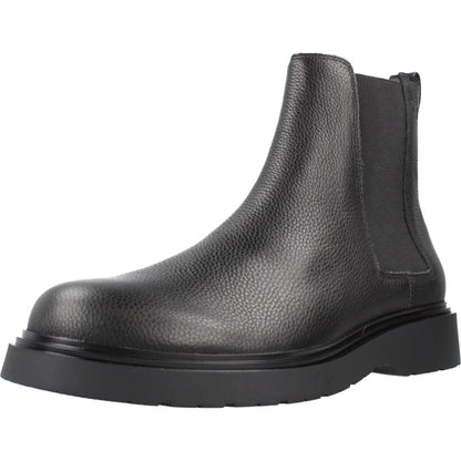 CALVIN KLEIN COMBAT ESS CHELSEA en color BLACK  (1)