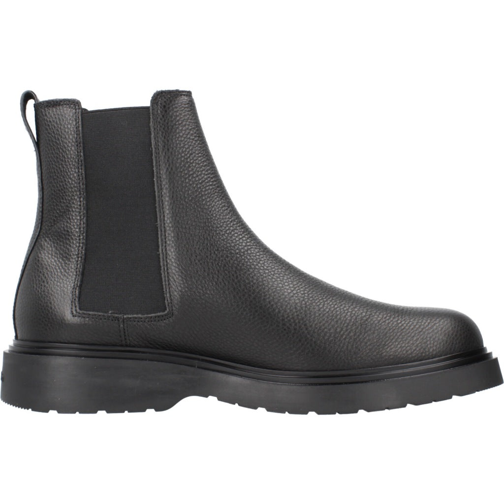 CALVIN KLEIN COMBAT ESS CHELSEA en color BLACK  (4)