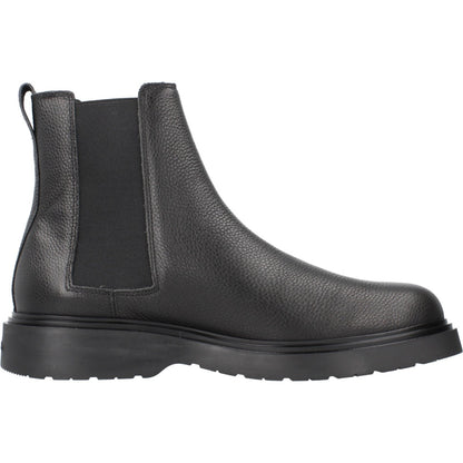 CALVIN KLEIN COMBAT ESS CHELSEA en color BLACK  (4)
