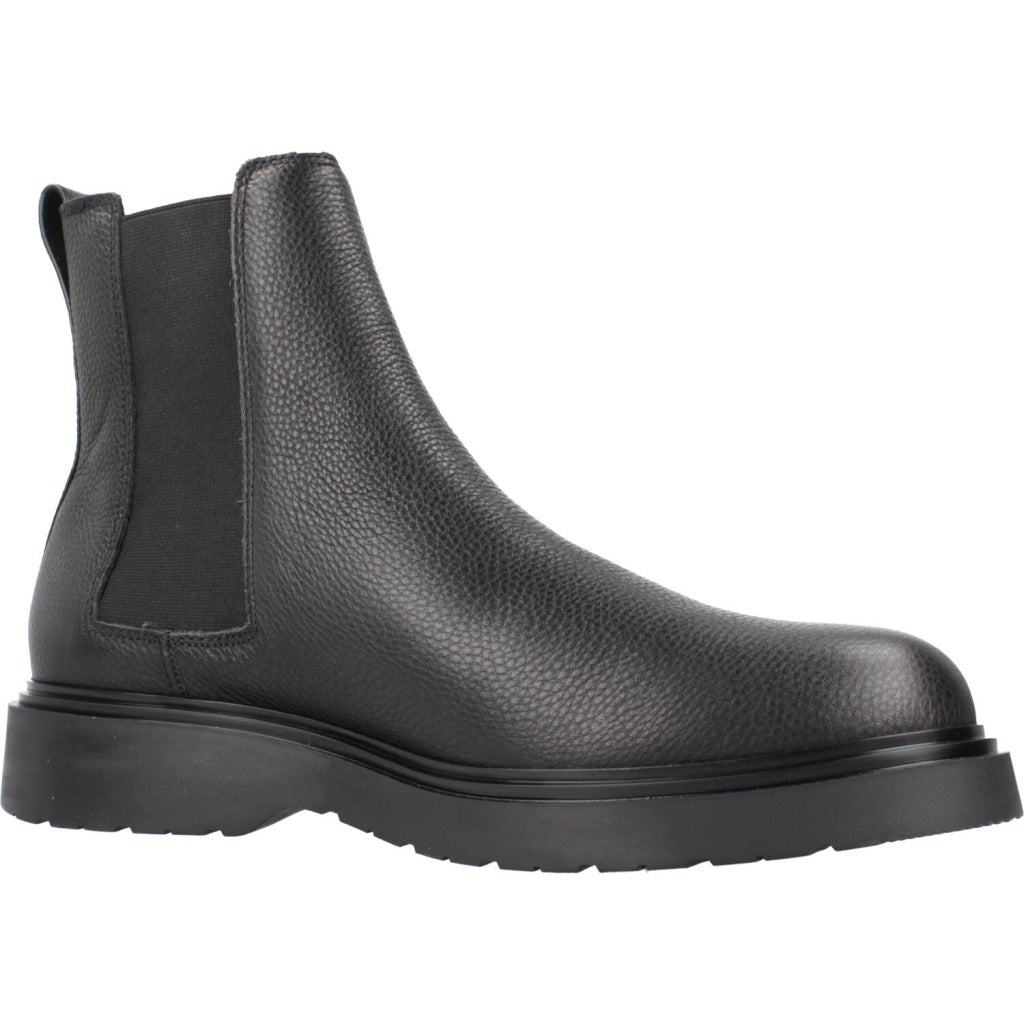 CALVIN KLEIN COMBAT ESS CHELSEA en color BLACK  (5)