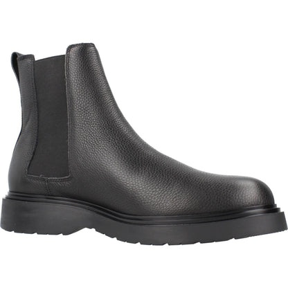 CALVIN KLEIN COMBAT ESS CHELSEA en color BLACK  (5)