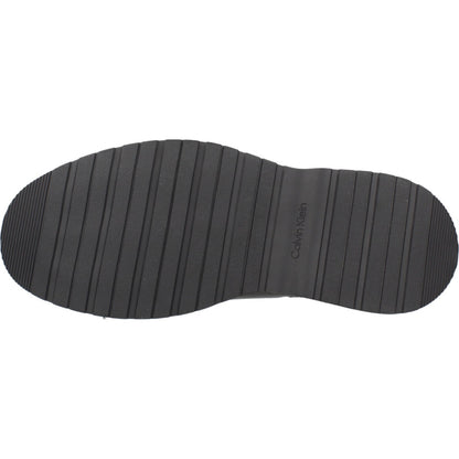 CALVIN KLEIN COMBAT ESS CHELSEA en color BLACK  (6)