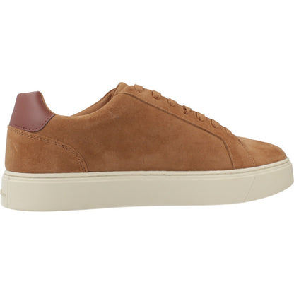 CALVIN KLEIN CLASSIC CUPSOLE LACE en color BROWN  (4)