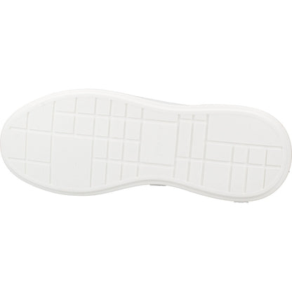 CALVIN KLEIN CHUNKY CUPSOLE LACEU en color WHITE  (6)