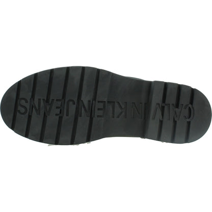 CALVIN KLEIN HIGH RAINBOOT NEOPRE en color BLACK  (6)