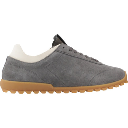 CALVIN KLEIN LOW PROFILE RUNNER S en color BELUGA  (4)