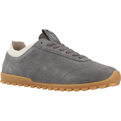CALVIN KLEIN LOW PROFILE RUNNER S en color BELUGA  (5)