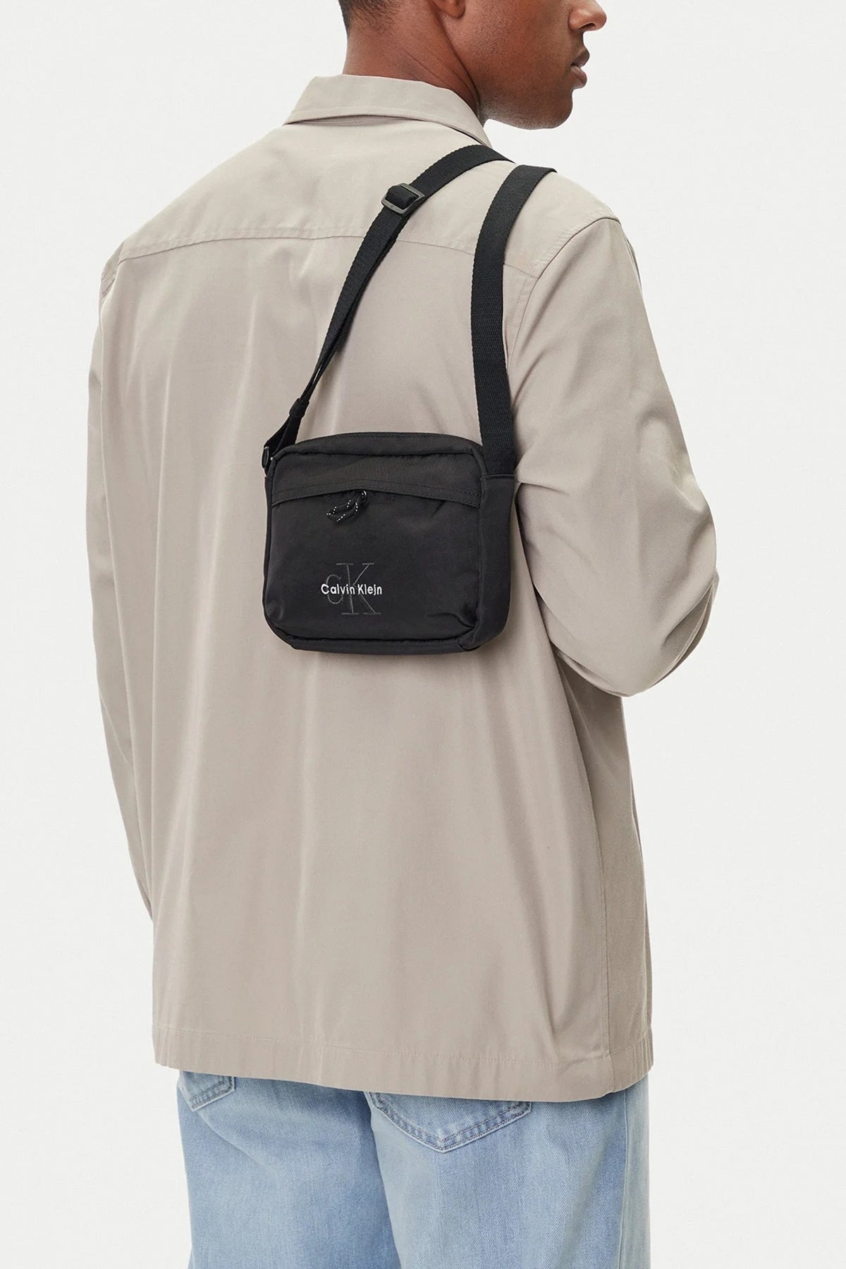 CALVIN KLEIN LVDG en color BLACK  (4)