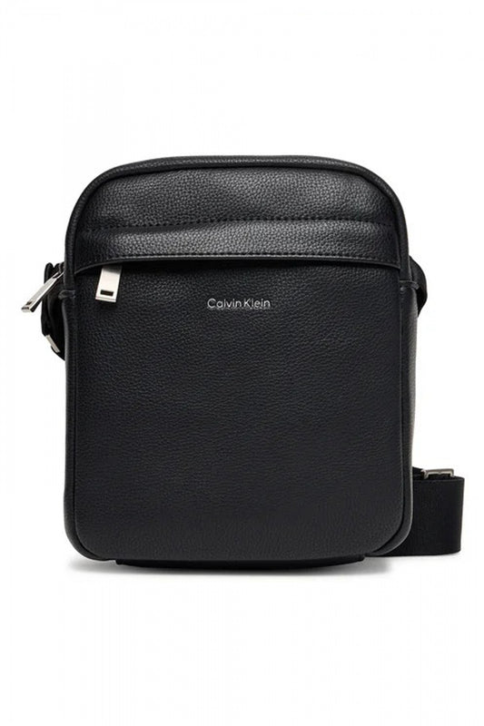 CALVIN KLEIN RAISED REPORTER en color BLACK  (1)