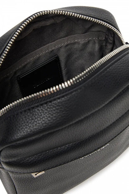 CALVIN KLEIN RAISED REPORTER en color BLACK  (3)