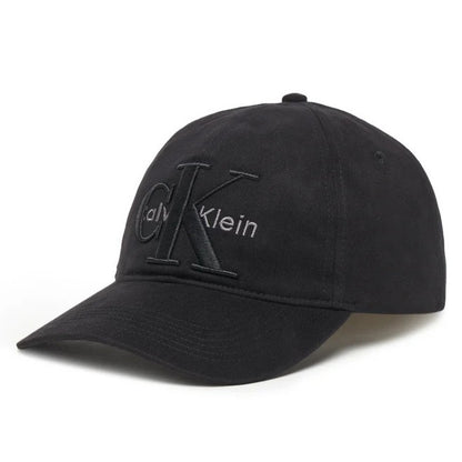 CALVIN KLEIN  LARGE LAYERED MONOL en color BLACK  (4)