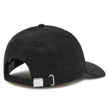 CALVIN KLEIN  LARGE LAYERED MONOL en color BLACK  (5)