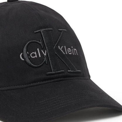 CALVIN KLEIN  LARGE LAYERED MONOL en color BLACK  (6)