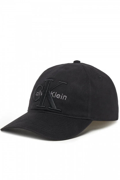 CALVIN KLEIN  LARGE LAYERED MONOL en color BLACK  (1)