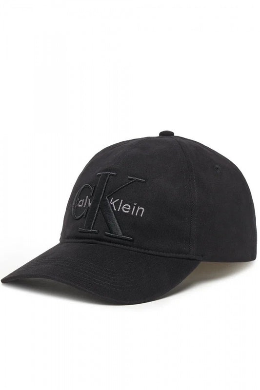 CALVIN KLEIN  LARGE LAYERED MONOL en color BLACK  (1)