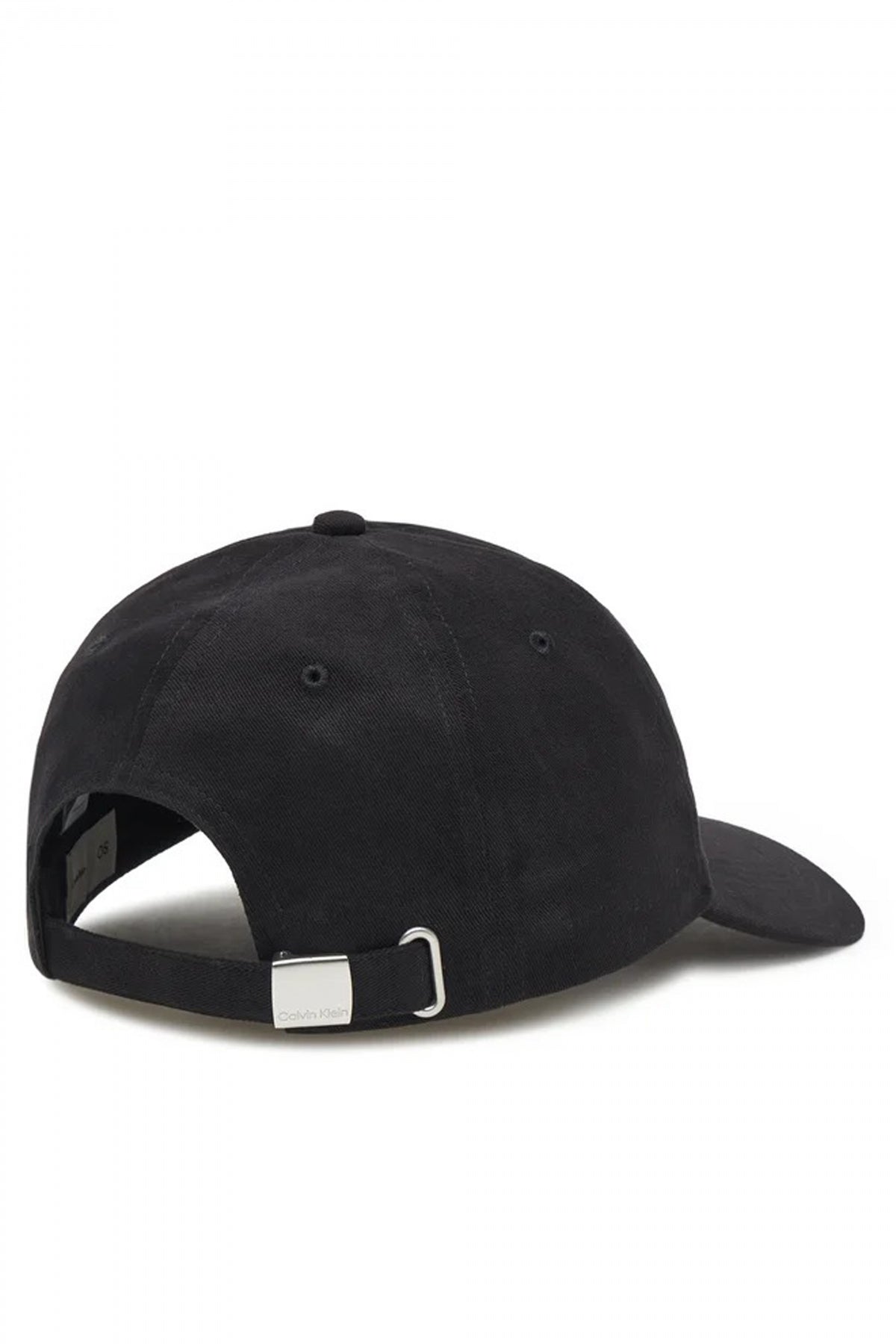 CALVIN KLEIN  LARGE LAYERED MONOL en color BLACK  (2)