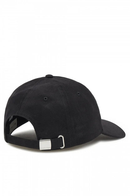 CALVIN KLEIN  LARGE LAYERED MONOL en color BLACK  (2)