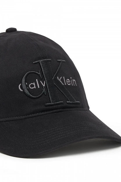 CALVIN KLEIN  LARGE LAYERED MONOL en color BLACK  (3)