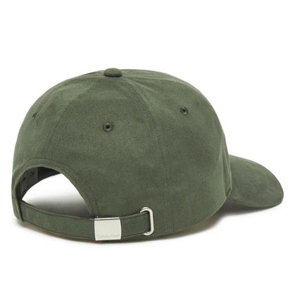 CALVIN KLEIN  LARGE LAYERED MONOL en color THYME  (5)