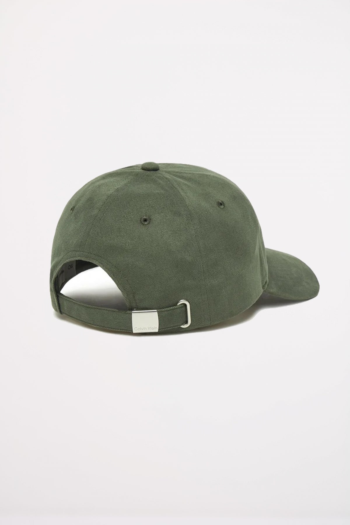 CALVIN KLEIN  LARGE LAYERED MONOL en color THYME  (2)