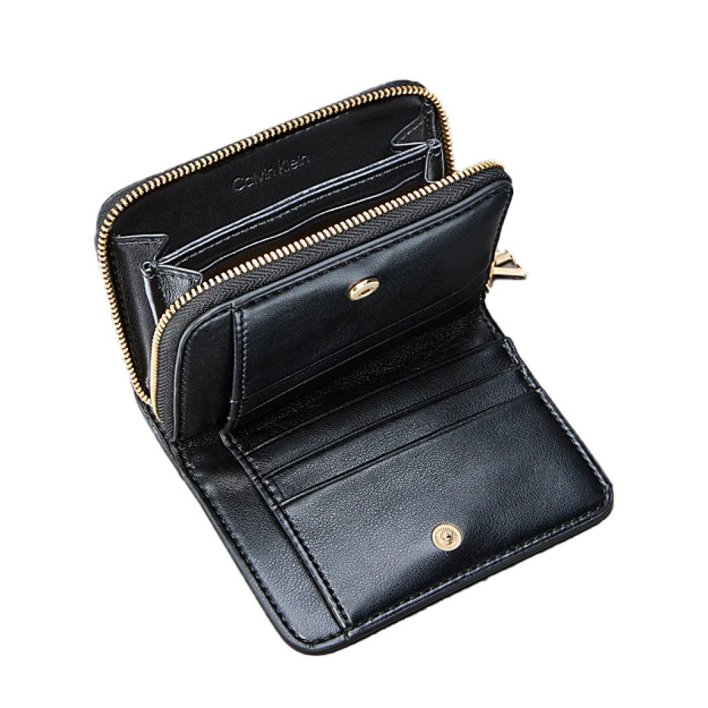 CALVIN KLEIN LVFG CK  en color BLACK  (6)