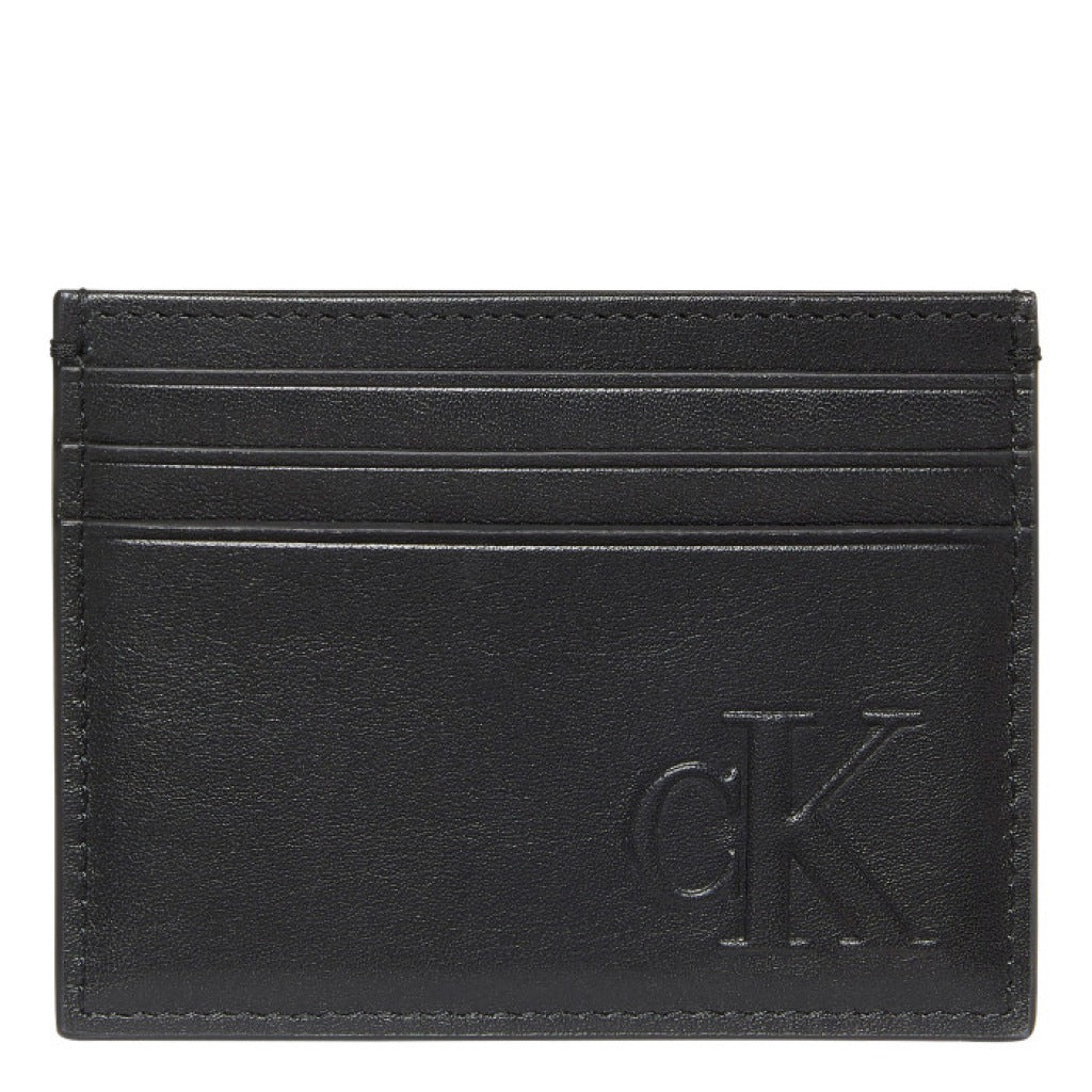 CALVIN KLEIN LVGG  en color BLACK  (4)