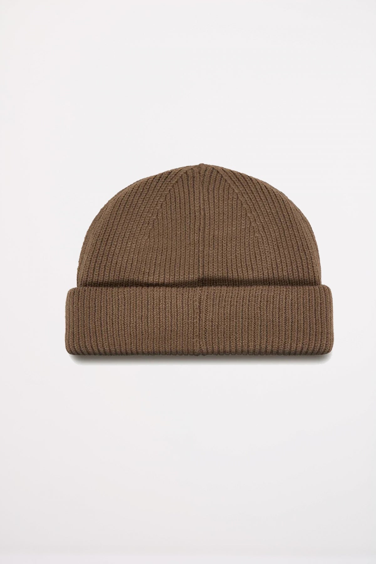 CALVIN KLEIN PATCH CHUNKY RIB COT en color WALNUT  (3)