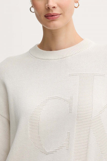 CALVIN KLEIN LVDG en color CHALK  (3)