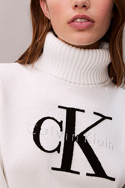 CALVIN KLEIN LVDG  en color WHITE  (4)