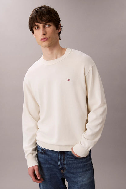 CALVIN KLEIN LVRCG  en color TOFU  (1)