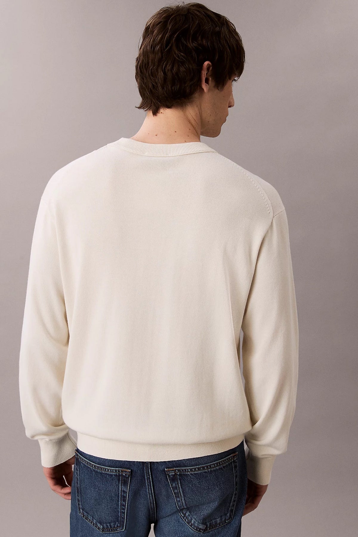 CALVIN KLEIN LVRCG  en color TOFU  (2)