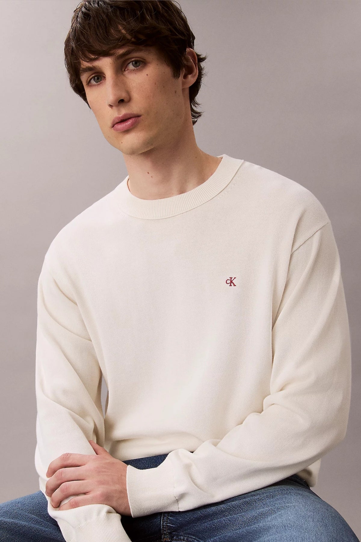 CALVIN KLEIN LVRCG  en color TOFU  (3)