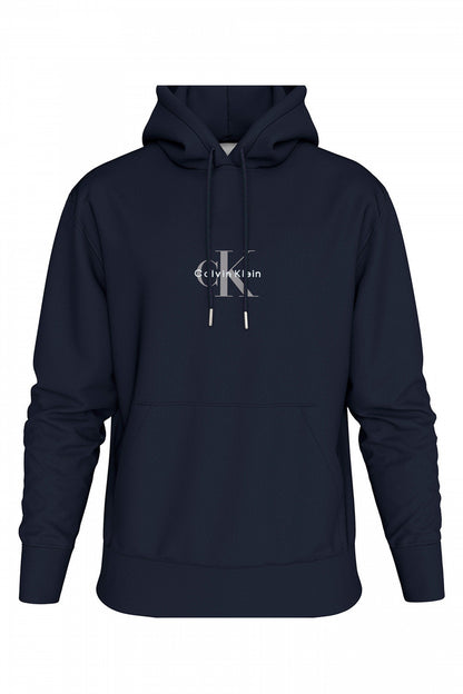 CALVIN KLEIN LS EU TERRY MICRO en color DRKSPH  (2)