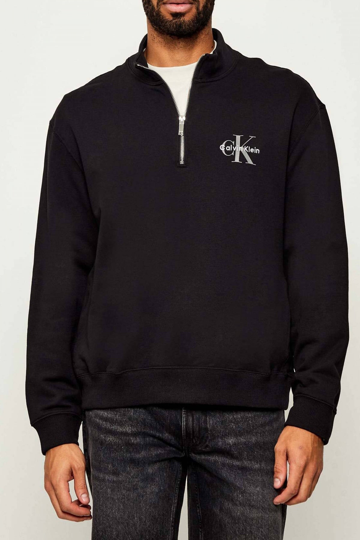 CALVIN KLEIN LVRDG en color BLACK  (1)