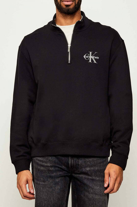 CALVIN KLEIN LVRDG en color BLACK  (1)