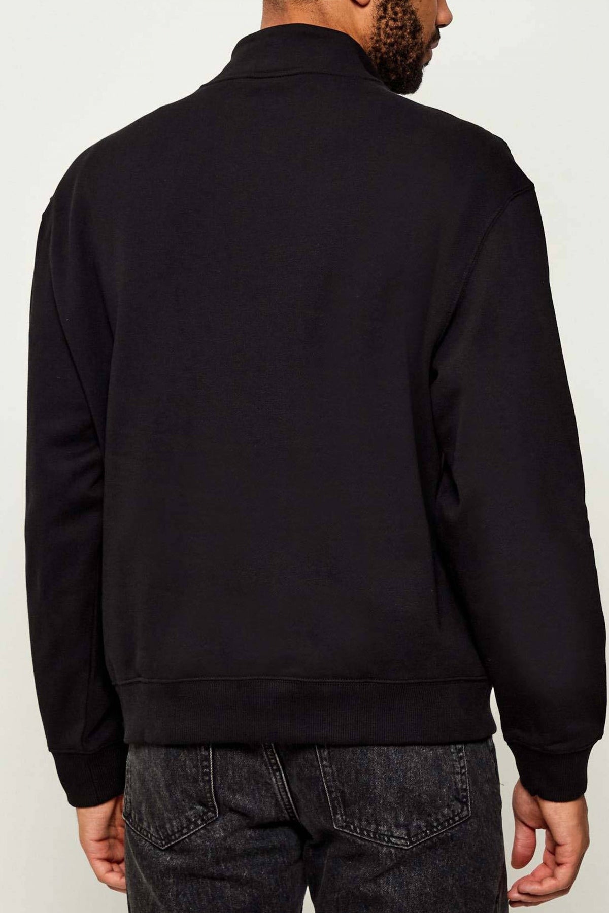CALVIN KLEIN LVRDG en color BLACK  (2)