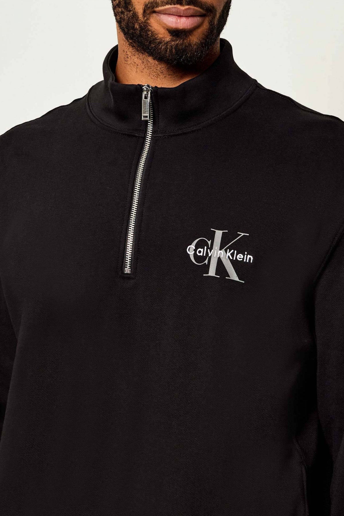 CALVIN KLEIN LVRDG en color BLACK  (3)