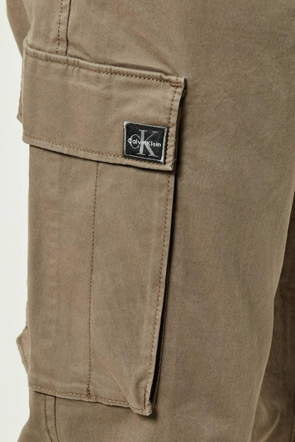 CALVIN KLEIN SKINNY ELASTIC TWILL en color BNGCRD  (3)