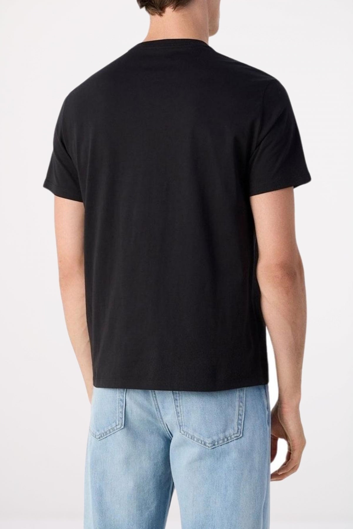 CALVIN KLEIN SS s EU CK REDBOX  en color BLACK  (3)