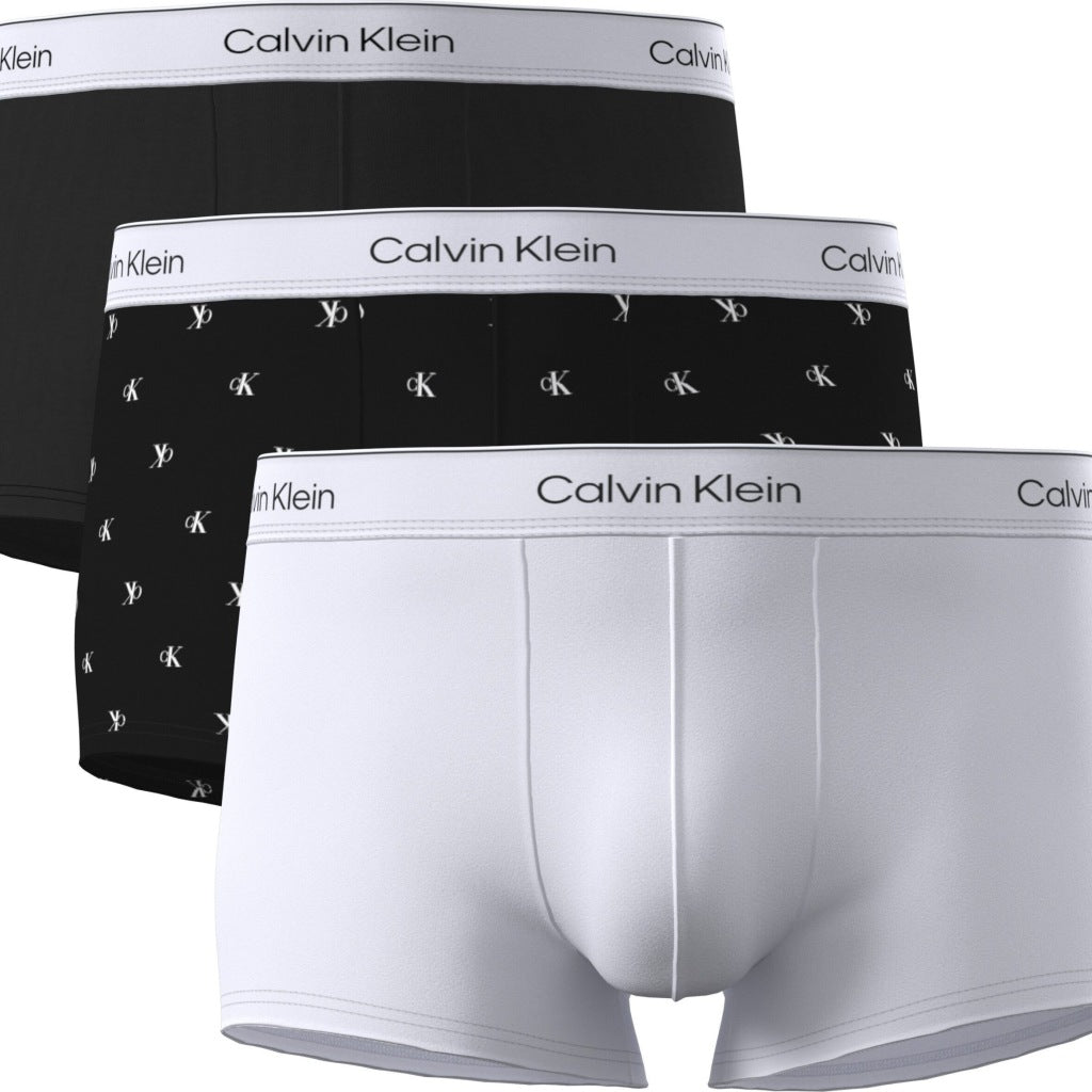 CALVIN KLEIN LVNB LOW RISE  en color U  (5)