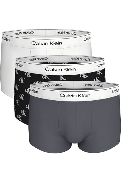 CALVIN KLEIN LVNB LOW RISE  en color U  (1)