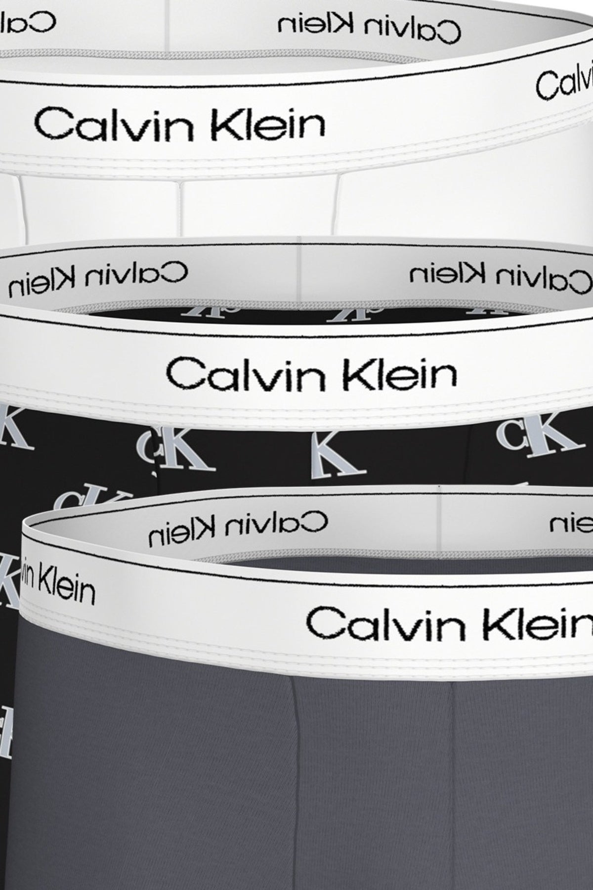 CALVIN KLEIN LVNB LOW RISE  en color U  (3)