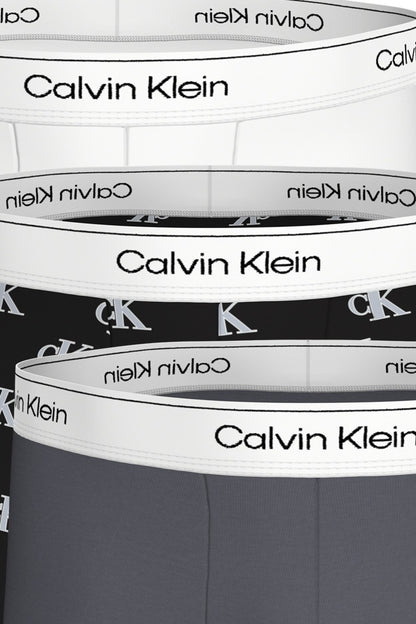 CALVIN KLEIN LVNB LOW RISE  en color U  (3)